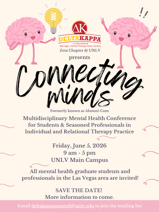 Connecting Minds Conference Tickets - CLOSED